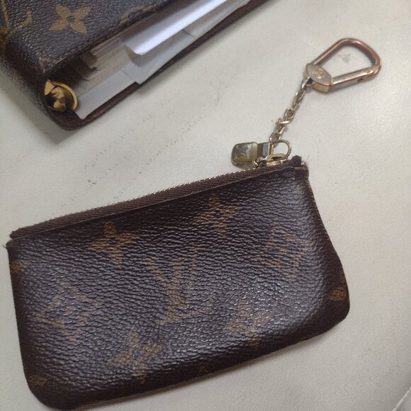 Louis Vuitton Monogram Wallets / Accessories Bundle🤎 - Picture 14 of 14